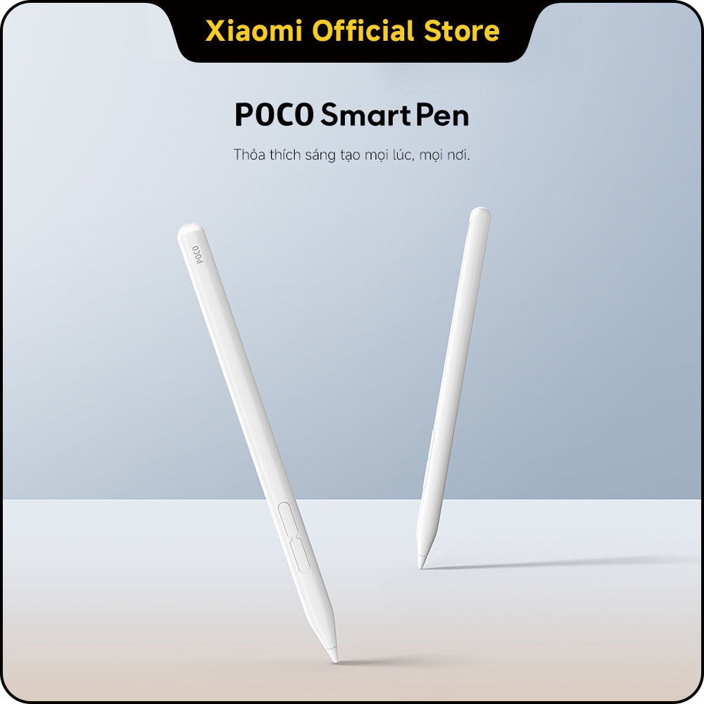 POCO Smart Pen for POCO PAD M1 | Shopee Việt Nam