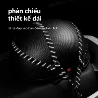 SEAMETAL Dây Ràng Nhỏ Gọn Tiện Lợi - Ràng đồ , Nón Bảo hiểm - Co Giãn Tốt