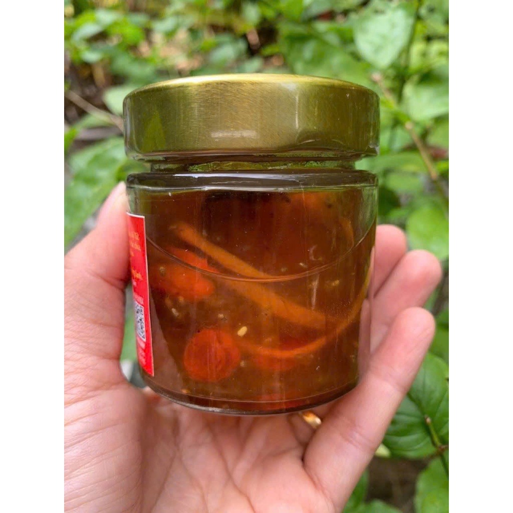 Chè Dưỡng Nhan Tổ Yến Lọ 100ML GreenTech Bồi Bổ Sức Khỏe Tăng Cường Đề Kháng Hỗ Trợ Tiêu Hóa