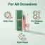 【Còn hàng】LA MER The Lip Volumizer 3g Son dưỡng môi mới về Dịu nhẹ dưỡng ẩm Cấp ẩm Cải thiện đànhồi