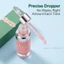 【Còn hàng】LA MER The Lip Volumizer 3g Son dưỡng môi mới về Dịu nhẹ dưỡng ẩm Cấp ẩm Cải thiện đànhồi