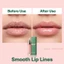 【Còn hàng】LA MER The Lip Volumizer 3g Son dưỡng môi mới về Dịu nhẹ dưỡng ẩm Cấp ẩm Cải thiện đànhồi
