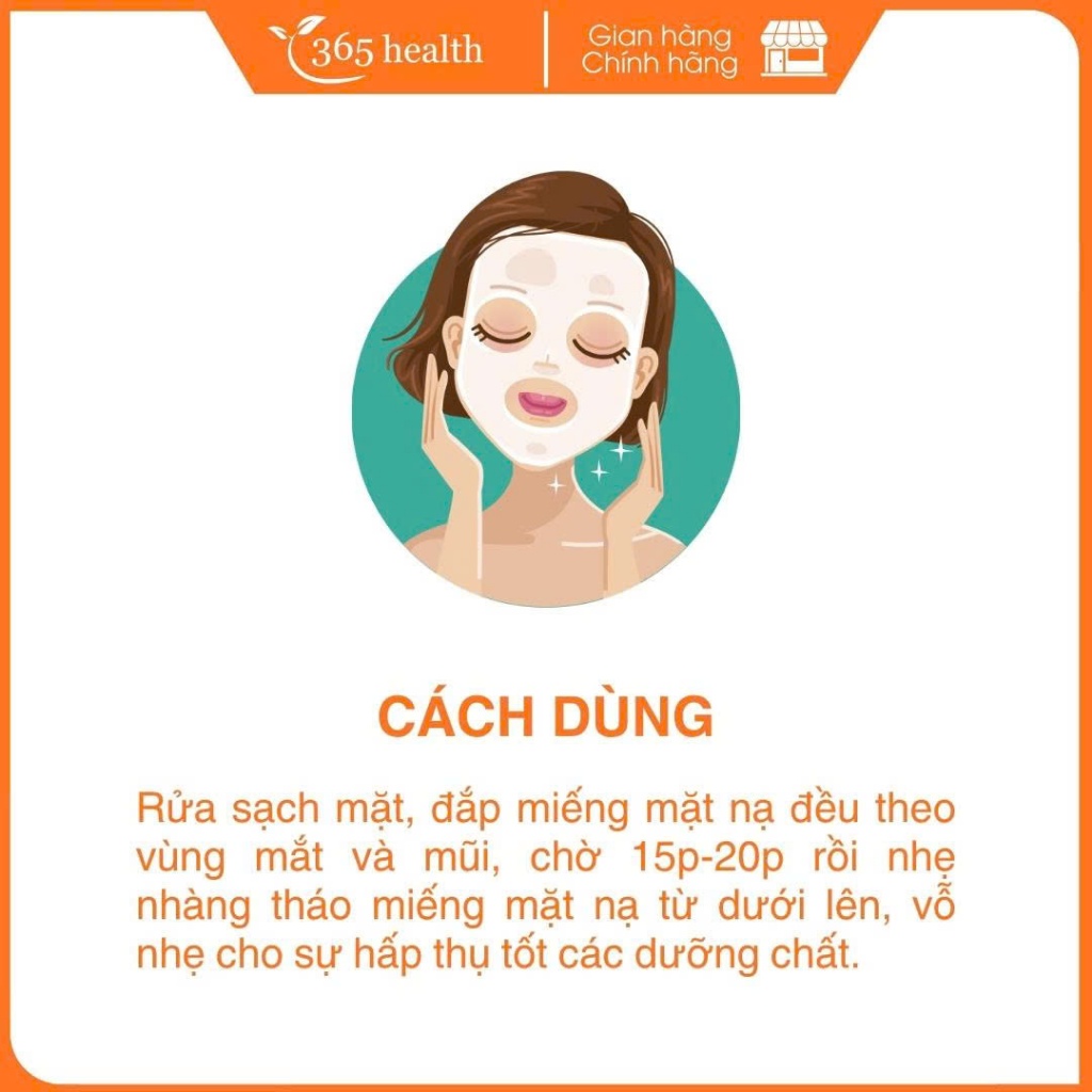 [Hàng Chính Hãng]- Mặt Nạ Benew Natural Herb Mask Pack - 22ml