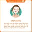 - Mặt Nạ Benew Natural Herb Mask Pack - 22ml