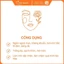 - Mặt Nạ Benew Natural Herb Mask Pack - 22ml