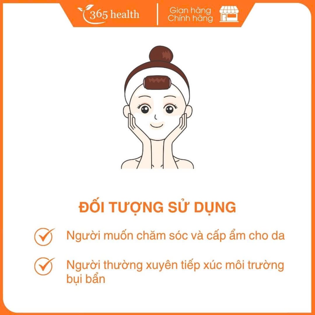 [Hàng Chính Hãng]- Mặt Nạ Benew Natural Herb Mask Pack - 22ml