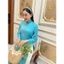 Áo dài truyền thống cao cổ đính đá cườm truyền thống ôm tôn dáng Áo tân thời mẹ sui đám cưới ăn hỏi trung niên T1561G
