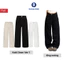 Calem.Club - Quần kaki jean Ver.1 dài suông ống rộng form unisex nam nữ quần suông nữ ống rộng