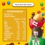 Gói Socola đậu phộng M&M's 37g