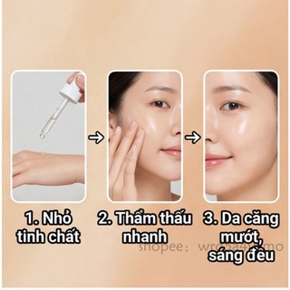 Hàng sẵn/Chính hãng The Ordinary Alpha Arbutin 2%+HA 30ml  Tinh chất dưỡng Chống lão hóa Dưỡng trắng