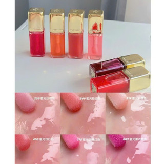 Son Dưỡng Môi Guerlain KissKiss Bee Glow Oil
