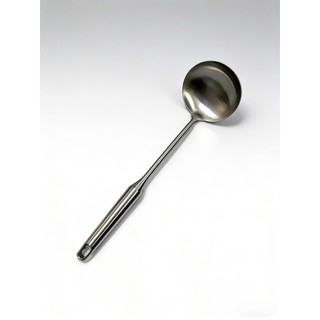 Vá xẻng inox loại tốt tay cầm thoải mái, viền bo tròn không gây trầy xước,
