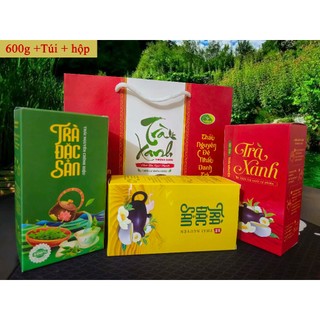 Trà Nõn Tôm Thái Nguyên Loại Ngon Đậm Vị Hậu Ngọt Thanh Chất Lượng Cao