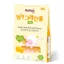 Bánh Ngũ Cốc Babba's Vị Chuối/Sữa/Dâu/Phô Mai 40g Cho Bé Trên 8 Tháng - Bibomart