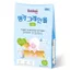 Bánh Ngũ Cốc Babba's Vị Chuối/Sữa/Dâu/Phô Mai 40g Cho Bé Trên 8 Tháng - Bibomart