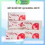 Giấy ăn giấy rút lụa Silkwell 280 tờ, hàng chuẩn chính hãng