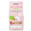 Bánh Ngũ Cốc Babba's Vị Chuối/Sữa/Dâu/Phô Mai 40g Cho Bé Trên 8 Tháng - Bibomart