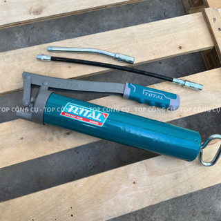 ĐỒ NGHỀ TOTAL Súng bơm mỡ 400CC THT111051