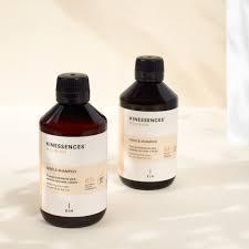 Dầu gội thuần chay dưỡng ẩm KINESSENCES Nourish