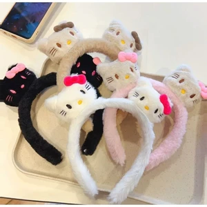 Băng đô mèo hello kitty siêu xinh