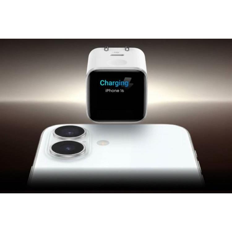 [Anker VN] Sạc Anker Nano 45W, Sạc Nhanh USB C Nhỏ Gọn với Phích Cắm Gấp Được Model A121D - Bảo Hành 18 Tháng