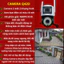 Camera YOOSEE WIFI 2 Mắt 2 Khung Hình Q42D ngoài trời xoay 360 Bảo Hành 5 Năm