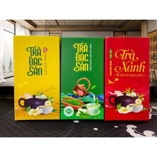 Trà Nõn Tôm Thái Nguyên Loại Ngon Đậm Vị Hậu Ngọt Thanh Chất Lượng Cao