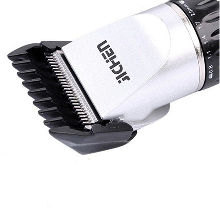 Tông đơ cắt tóc cho bé và gia đình cao cấp Product image ,Tông đơ Jichen JC-0817 Tiện lợi