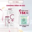 PROVAG DUNG DỊCH VỆ SINH CHỐNG VIÊM PHỤ KHOA EMULSION Dung tích 150ML