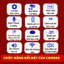 Camera YOOSEE WIFI 2 Mắt 2 Khung Hình Q42D ngoài trời xoay 360 Bảo Hành 5 Năm