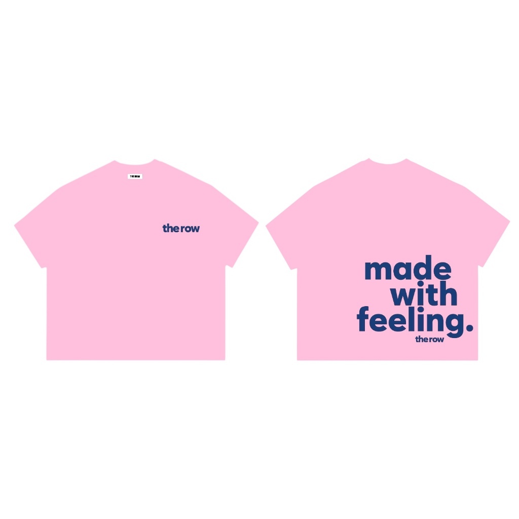 Áo Thun Boxy Local Brand THEROW Tay Ngắn Cotton 250gsm  Áo Phông Forrm Rộng Mùa Hè Kiểu Đẹp Unisex Nam Nữ