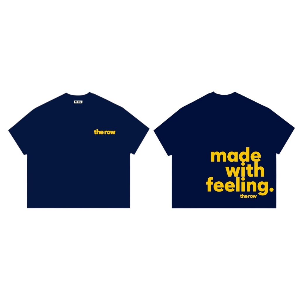 Áo Thun Boxy Local Brand THEROW Tay Ngắn Cotton 250gsm  Áo Phông Forrm Rộng Mùa Hè Kiểu Đẹp Unisex Nam Nữ