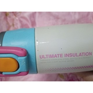 Bình Giữ Nhiệt Thermos 500ml