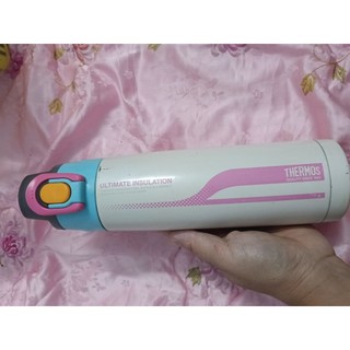 Bình Giữ Nhiệt Thermos 500ml