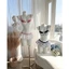 SET BIKINI MIX HOẠ TIẾT HOT TREND 2026 – SET BƠI NỮ NGỌT NGÀO, FORM NÂNG NGỰC + QUẦN VÁY BÈO (ẢNH THẬT)