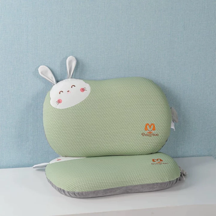 Gối nằm cao su non massage, Gối băng lạnh thế hệ mới