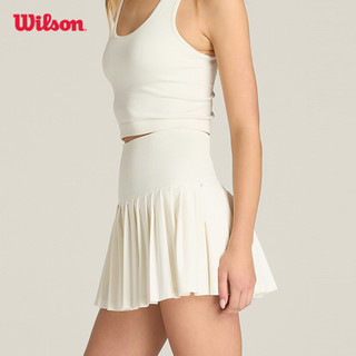 Wilson Women Midtown Tennis Skirt Chân Váy Thể Thao Nữ WW00160W002001