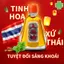 Dầu ông già Thái Lan nước vàng Siang Pure Oil bảo bối của mọi gia đình