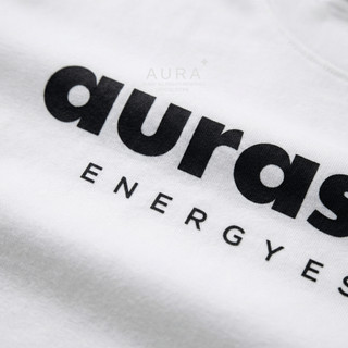 Áo thun Aura✦ STATE Oversized Tee 100% Cotton Unisex T-shirt