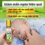 Dầu Bôi Ho H2 - Liên Đài