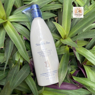 Sữa tắm gội 2 trong 1 Noodle & Boo Newborn 2-in-1 Hair & Body Wash