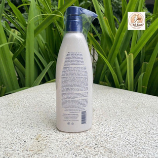 Sữa tắm gội 2 trong 1 Noodle & Boo Newborn 2-in-1 Hair & Body Wash