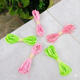 Dây cột sữa chua trơn, láng, dai, dễ cột, bền