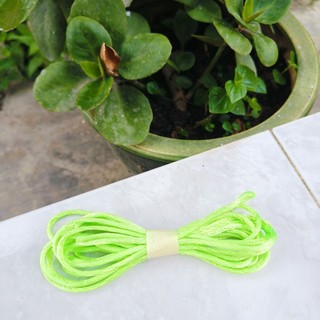Dây cột sữa chua trơn, láng, dai, dễ cột, bền
