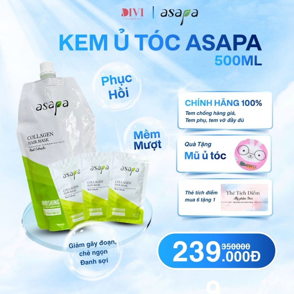 Kem Hấp - Hình Ảnh Thực Tế