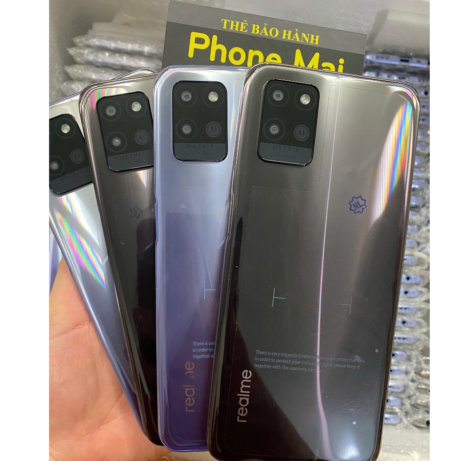 Điện thoại realme V11s 5G Ram 8GB/256GB 2Sim đẹp keng, Full chức năng, Pin 5000 mAh