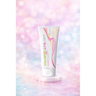 Kem dưỡng ẩm chuyên sâu Idravitae Mocznik Urea 25% 60ml cho da khô, vảy nến, dày sừng