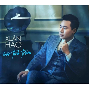 Băng Cassette Xuân Hảo - Bản Tình Trầm