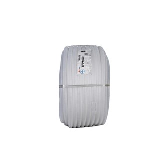 Cuộn 50m Ống Ruột Gà Phi 20 Thoát Nước Điều Hòa – Ống Xả Máy Lạnh Dẻo Bền, Dễ Thi Công Cho Thợ Điện Lạnh