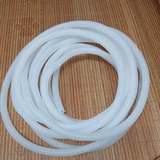 5m -10m Ống Thoát Nước Điều Hòa Phi 20 – Ống Xả Máy Lạnh, Ống Ruột Gà Dẻo Chống Gãy, Dễ Lắp